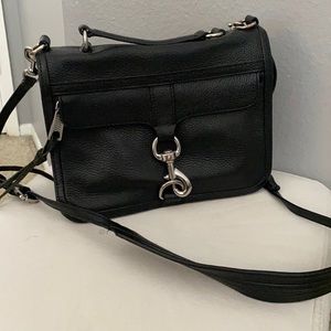 REBECCA MINKOFF BOWERY CROSSBODY